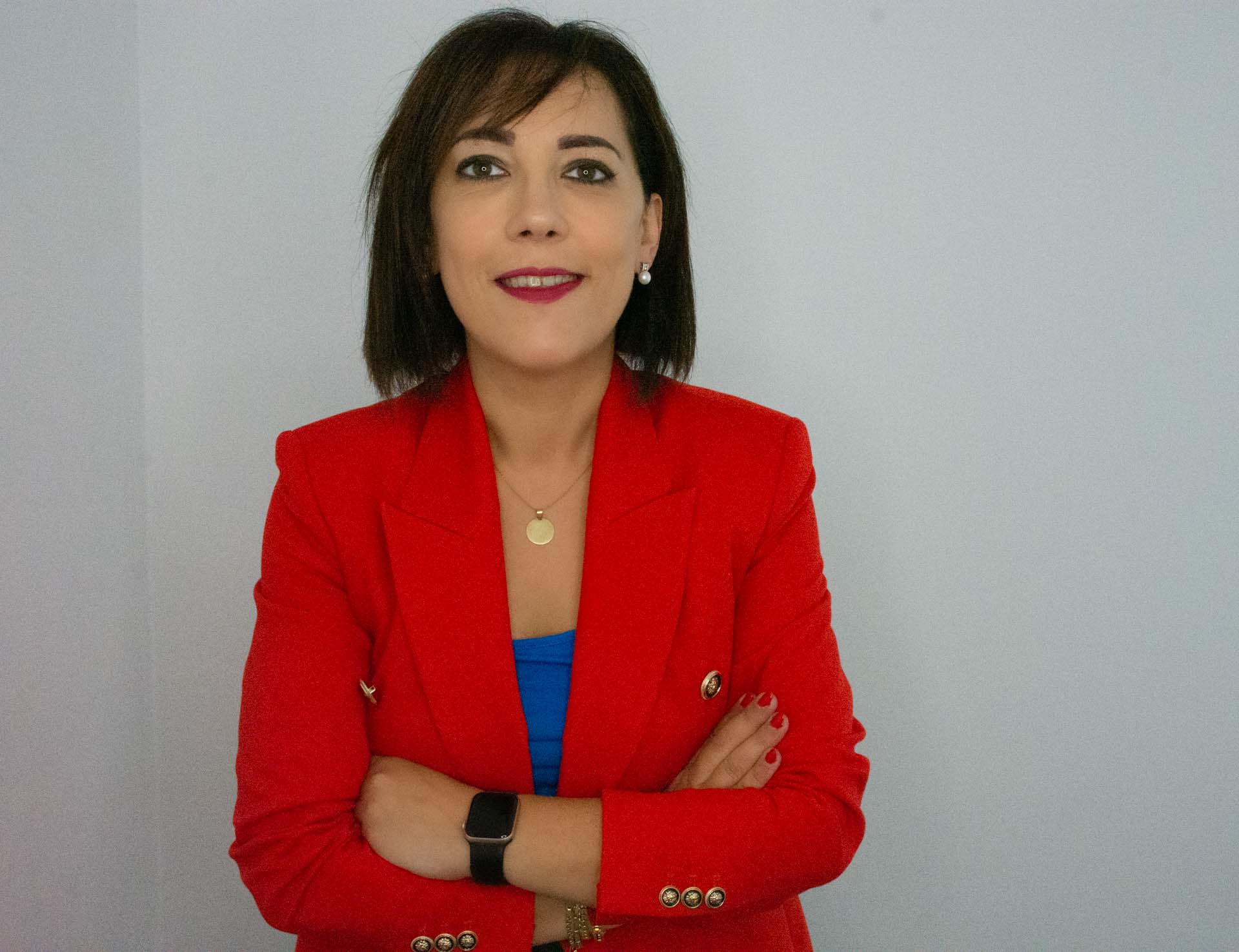 Yolanda Villar 