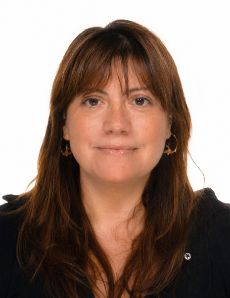 Mar�a Babuin 