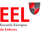 Logo Escuela Europea de Líderes